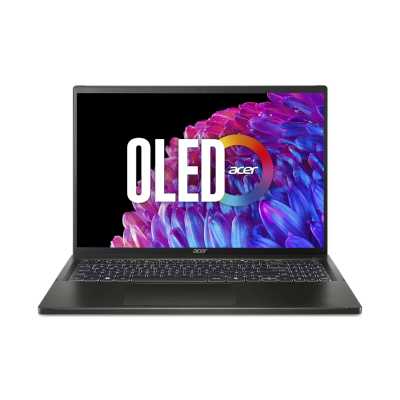 Ноутбуки Acer Swift Edge