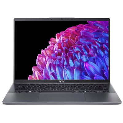 Ноутбуки Acer Swift Go SFG14-63