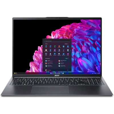 Ноутбуки Acer Swift Go SFG16-72