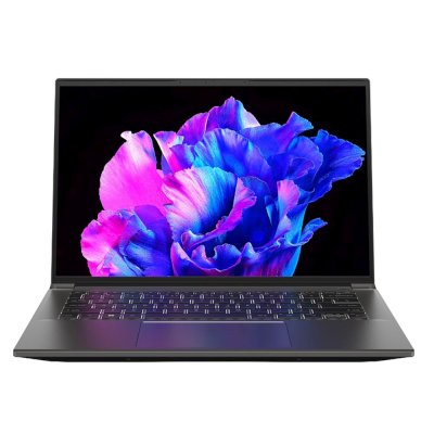 Ноутбуки Acer Swift X SFX14-72G