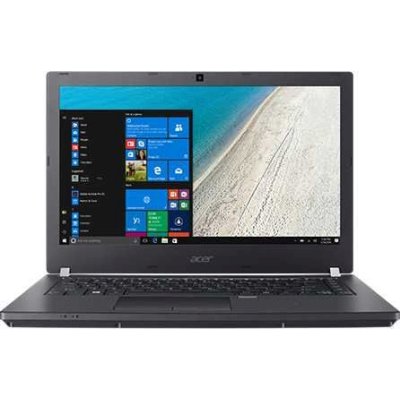 ноутбук Acer TravelMate TMP449-G3-M-56JM
