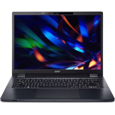 Ноутбуки Acer TravelMate P4