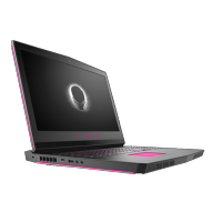 Ноутбук Dell Alienware 17 R4 A17-0063