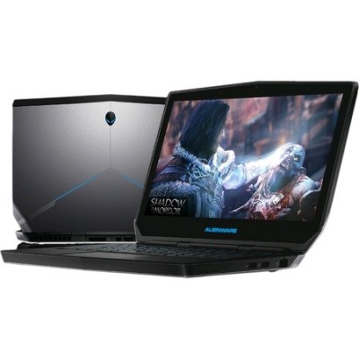 ноутбук Dell Alienware A15-8975