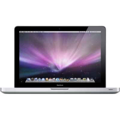 ноутбук Apple MacBook MB466