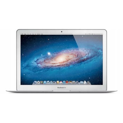 ноутбук Apple MacBook Air Z0P0000QJ