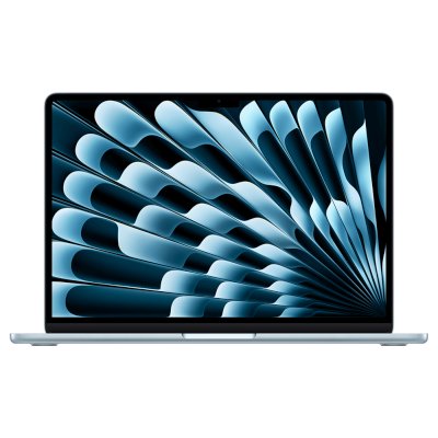 Ноутбуки Apple MacBook Air 2025