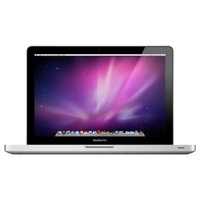 ноутбук Apple MacBook Pro MC725