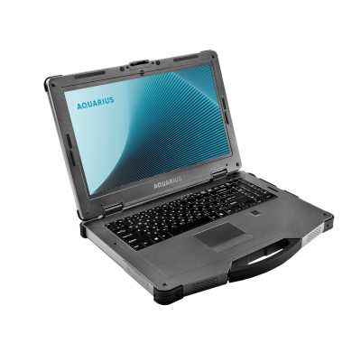 Ноутбуки Aquarius AQbook NS715R
