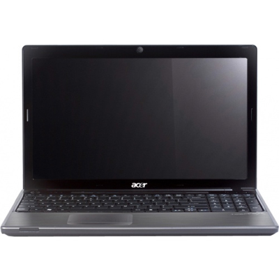 ноутбук Acer Aspire 5552G-P344G50Mikk