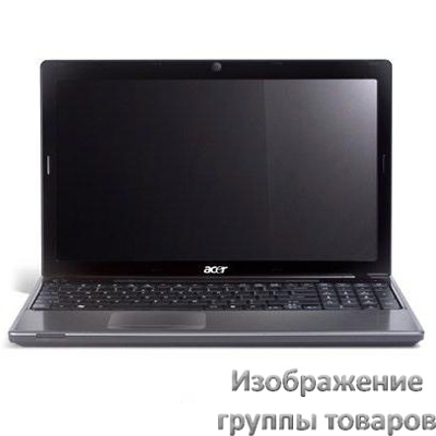 ноутбук Acer Aspire 5625G-N934G50Mi