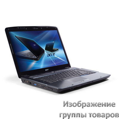 ноутбук Acer Aspire 5738ZG-433G25Mi LX.PF30X.195