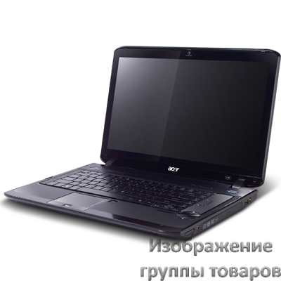 ноутбук Acer Aspire 5940G-724G50Bi