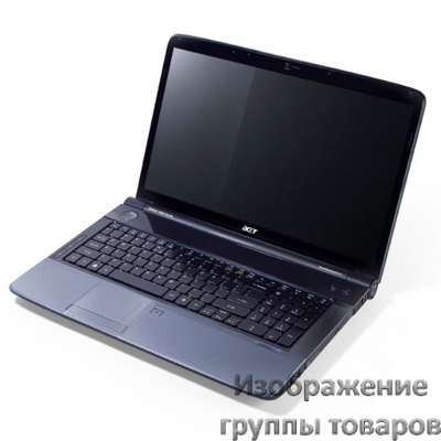 ноутбук Acer Aspire 7535G-754G50Mi