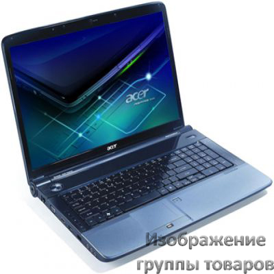 ноутбук Acer Aspire 7738G-654G32Mi