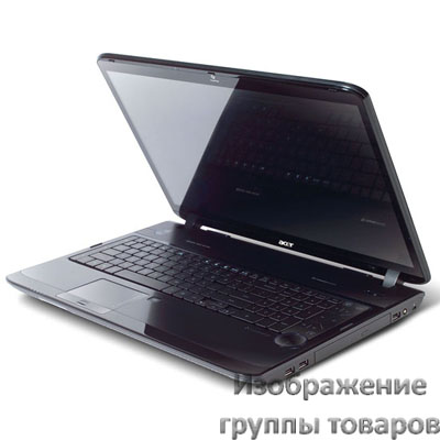 ноутбук Acer Aspire 8935G-664G32Mi LX.PDA02.115