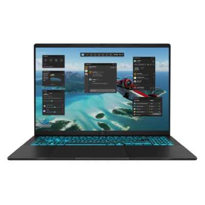 Ноутбуки Asus V16 V3607VU