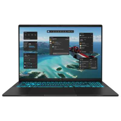 Ноутбуки Asus V16