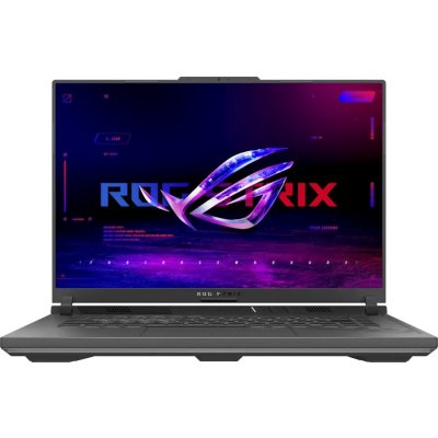 Ноутбуки Asus ROG Strix G16 G614JI