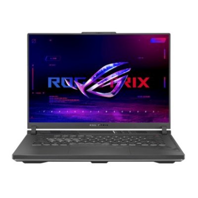 Ноутбуки Asus ROG Strix G16 G614JU