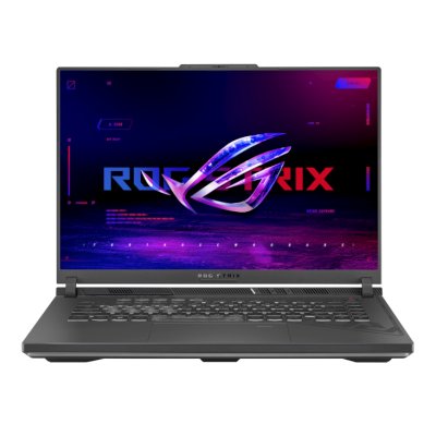 Ноутбуки Asus ROG Strix G16