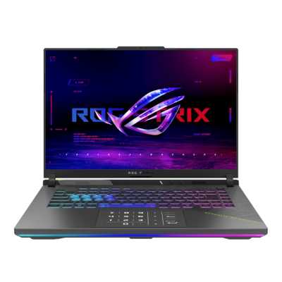 Ноутбуки Asus ROG Strix G16 G614FR