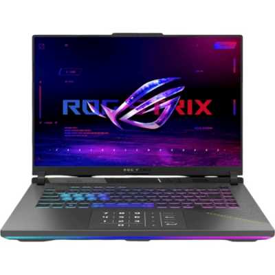 Ноутбуки Asus ROG Strix G16 G614PP
