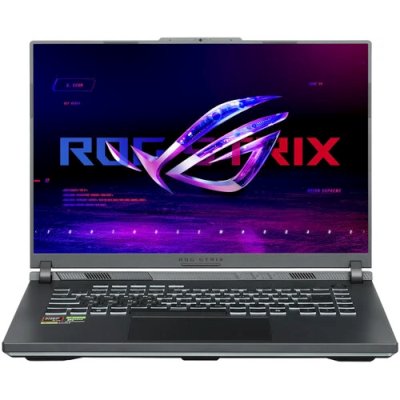 Ноутбуки Asus ROG Strix G16 G614PR