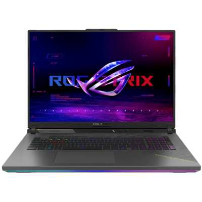 Ноутбуки Asus ROG Strix G18 G814PM
