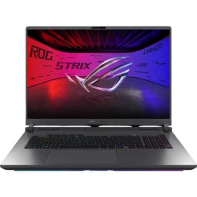Ноутбуки Asus ROG Strix G18 G815JMR