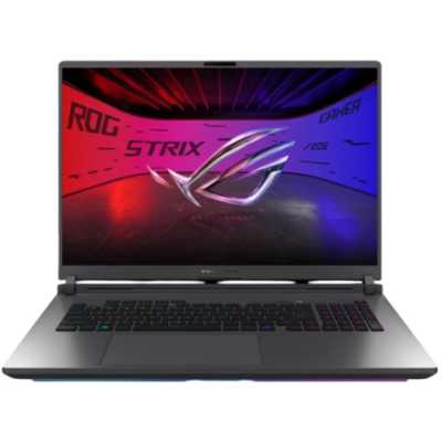 Ноутбуки Asus ROG Strix G18 G815JPR