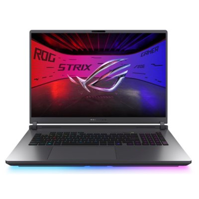 Ноутбуки Asus ROG Strix G18 G815LP