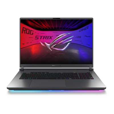 Ноутбуки Asus ROG Strix G18 G815LW