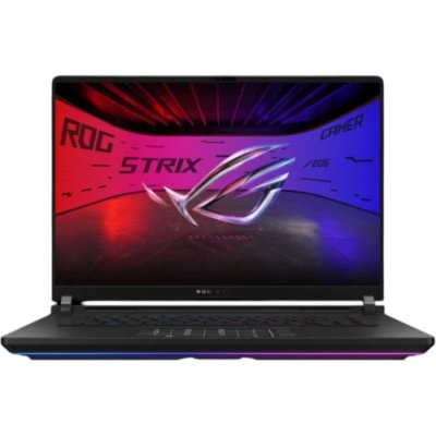 Ноутбуки Asus ROG Strix Scar 16 G635LR