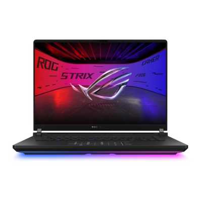Ноутбуки Asus ROG Strix Scar 16 G635LX