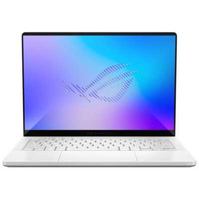 Ноутбуки Asus ROG Zephyrus G14 GU405AW