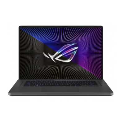 Ноутбуки Asus ROG Zephyrus G16 GU603VU