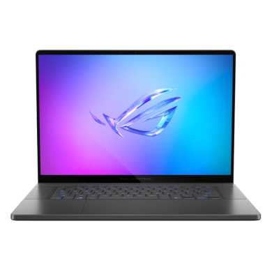 Ноутбуки Asus ROG Zephyrus G16 GA605KM