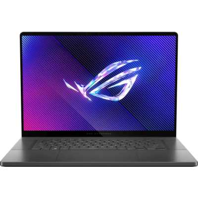 Ноутбуки Asus ROG Zephyrus G16 GU605CR