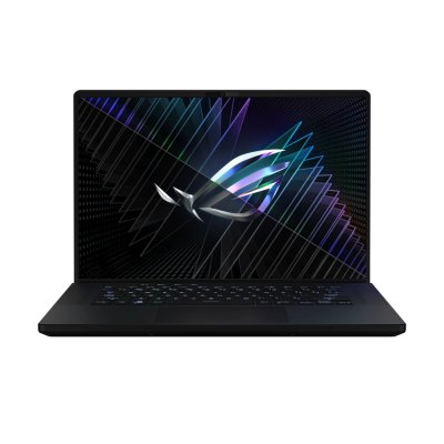 Ноутбуки Asus ROG Zephyrus M16