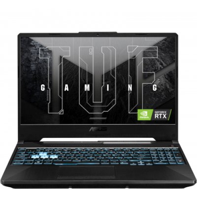 Ноутбуки Asus TUF Gaming A15 FA506NF