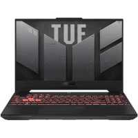 Ноутбуки Asus TUF Gaming A15 FA507RM