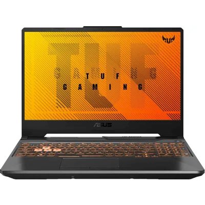 Ноутбуки Asus TUF Gaming A15 FA506NCR