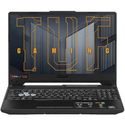 Ноутбуки Asus TUF Gaming A15 FA506NFR