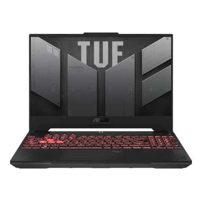 Ноутбуки Asus TUF Gaming A16 FA607NU