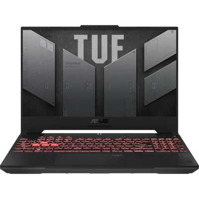Ноутбуки Asus TUF Gaming A16 FA607NUG