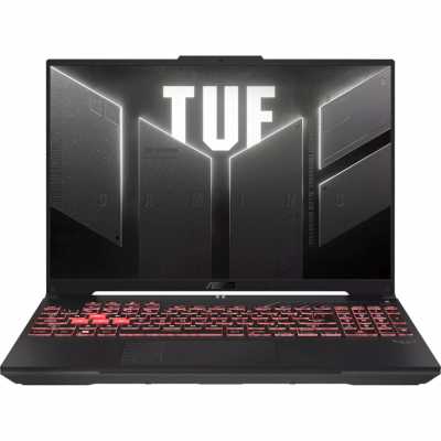 Ноутбуки Asus TUF Gaming A16 FA607NUQ