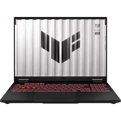 Ноутбуки Asus TUF Gaming A16 FA608UM