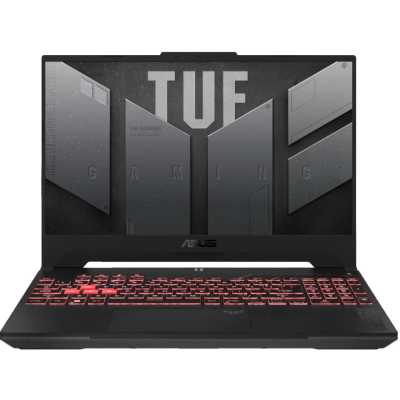 Ноутбуки Asus TUF Gaming A17 FA707NUG
