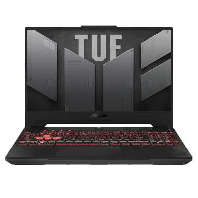 Ноутбуки Asus TUF Gaming F15 FX507VU